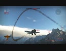 [Warthunder AB] P-26 2
