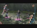 閃Ⅳ　1戦目西風nightmare AP+5(防具、オーダー、Sブレイク禁止など）