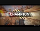 最強デコイおじさん　【APEX LEGENDS】