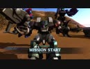 気まぐれな主がガンダムバトルオペレーション２を投稿 part154
