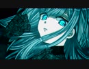 【PV作ってみた】愛して愛して愛して【水底みなみ】