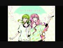 【ニコカラ】ハートフルシーケンス（キー-1）【off vocal】