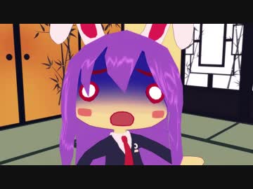 [東方MMD]短編映画コレクション[2]