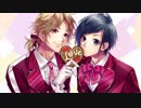 HoneyWorks『チョコカノ-N.mix-／LIP×LIP(Korean ver)』