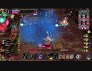 【wlw】滅・殺意かぐやの撲殺道中記　26デス目【EX01】