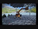【Space Engineers】 はたらくくるま #13