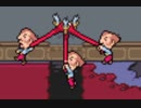 【MOTHER３】第２章[棒]～探索！オバケキャッスル～
