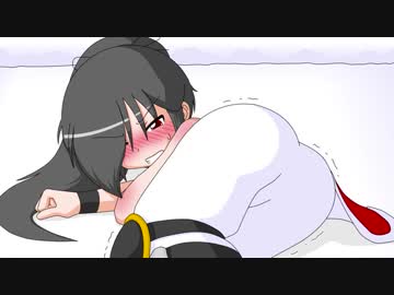 【幻想入り】東方男娘録　第９話　その16【男の娘】