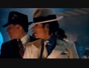 【洋楽再エンコテスト】Μichael Jackson - Smooth Criminal アス比混在+60fps再調整版