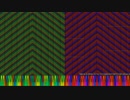 [黒MIDI] WTFメドレー V2 アップデート2 | Nolag