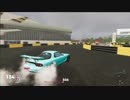 【The Crew２】ドリフトマシンのプロ設定の説明っぽい何か【VOICEROID実況】