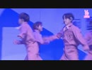 【BTS】 FIRE + BOY IN LUV + DOPE (Cute Ver)【防弾少年団】