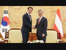 【韓国】文大統領「不幸な歴史の直視が未来志向的な発展の土台」オーストリア首相に深い共感（笑）
