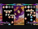 【STEPMANIA】Rampage☆Rag/かめりあ【足譜面】