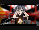 【MMD】一花依世界 (Tda式改変 洛天依)【Ray-MMD】