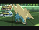 【ポケモンUSM】最強トレーナーへの道Act396【メガライボルト】