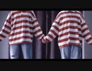 【Sato☆&おろか】MAD HEAD LOVE 踊ってみた 【GIRLS LOVE...?】