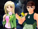 【初見実況】ひぐらしのなく頃に～鬼隠し編～を一生懸命プレイしますっpart16