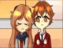【オリジナルPV】ハートアラモード 歌ってみた【Akiri × Soshi】