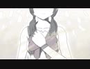 KAKU-tail THE@TER 提出作品  「砂の舞う時」