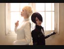 【GMP】Lemon/薔薇王の葬列【踊ってみた】