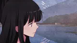 【歌ってみた】さよならソリティア - 千葉紗子【Poisson&Sunny】