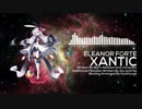 【Eleanor Forte】Xantic (Kyothough Extended Mix)【Bjorn Akesson & Jwaydan カバー】