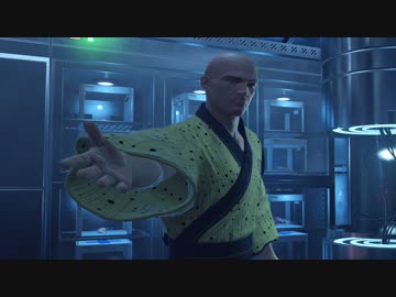 【ヒットマン】殺して君を助けたい【実況】最終回