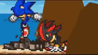 Sonic The Lost Age - 1 ao 4