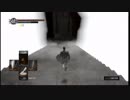 【ダークソウル】SL1呪魔奇禁止全ボス書庫カありノーコンTake40【Part12】