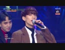 【k-pop】 배너(VANNER) - 배로 두 배로 (Better Do Better) 뮤직뱅크 (MusicBank) 190215