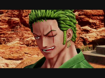 【実況】もし現実世界にジャンプキャラ達が現れて戦い始めたら part3