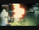 『バイオハザード RE:2』無料DLC「THE GHOST SURVIVORS」ゲームプレイ