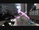 [バトオペ２]一般兵戦闘記録#5(ガンダム)