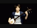 Flamingo（米津玄師）を三味線で弾いてみた。