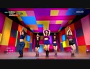 【k-pop】 있지(ITZY) - 달라달라 (DALLA DALLA) 뮤직뱅크 (MusicBank) 190215