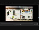 [プレイ動画]　戦国無双４の第二次上田城の戦い(西軍)をかぐらでプレイ