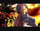 【東方ヴォーカル】BLOODSHED/千年幻想郷【暁Records】