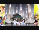 Romancing Sa·Ga Minstrel Song - 決戦！サルーイン -Final Battle with Saruin-【 720p 60fps 】