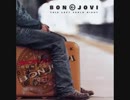 Bon Jovi - Wanted Dead Or Alive