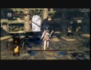 【ダークソウル】SL1呪魔奇禁止全ボス書庫カありノーコンTake40【Part13】