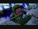 #4(2/2) 【ジャンプフォース】オラは巻き込まれちまっただー(泣)ジャンプキャラたちと平和を取り戻せ！