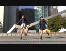 【かのゆり】えれくとりっく・えんじぇぅ【踊ってみた】