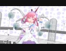 【MMD】VTuber兎紗みみさんに踊ってもらいました【好き！雪！本気マジック】
