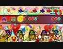 【ゆっくり実況】太鼓の達人 Nintendo Switchば～じょん！やってみた Part.3