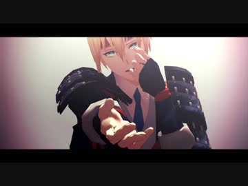 【MMD刀剣乱舞】山姥切国広極でアンノウン・マザーグース【モデル配布】