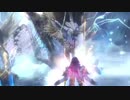 【MHF-ZZ】復帰ハンターのフロンティアライフ＃4　