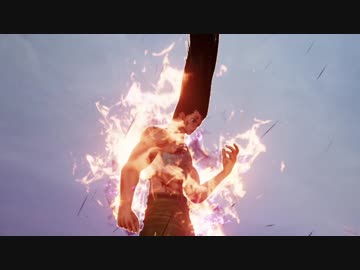 【実況】もし現実世界にジャンプキャラ達が現れて戦い始めたら part4