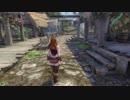 【Skyrim】MiniMap MOD