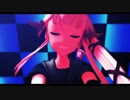 【MMD艦これ】阿武隈・由良・鬼怒・鹿島・明石・夕張でエンヴィキャットウォーク